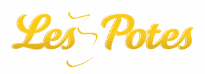 LES 3 POTES restaurant - logo